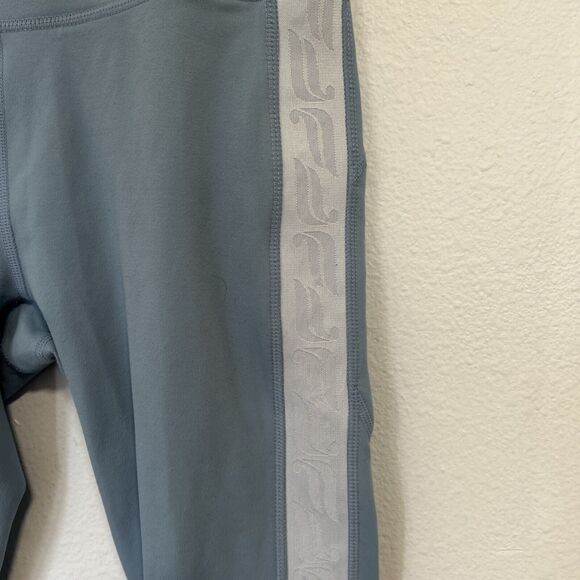 Fabletics Leggings Womens S Define Powerhold High-Waisted‎ Workout Gym Yoga - Picture 4 of 11